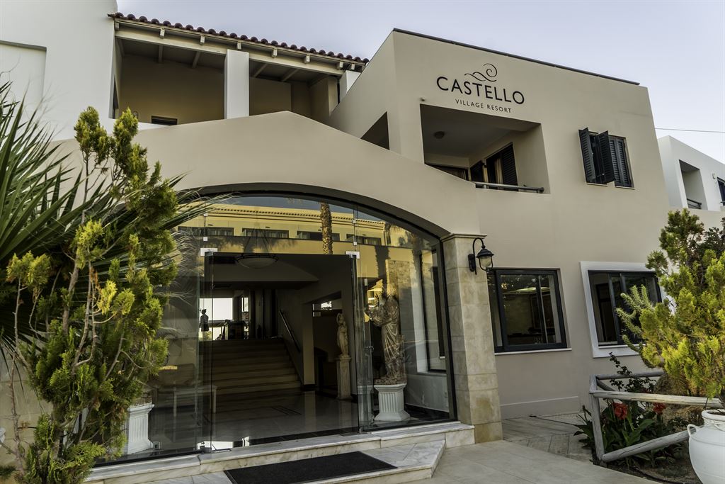 Castello Village Resort