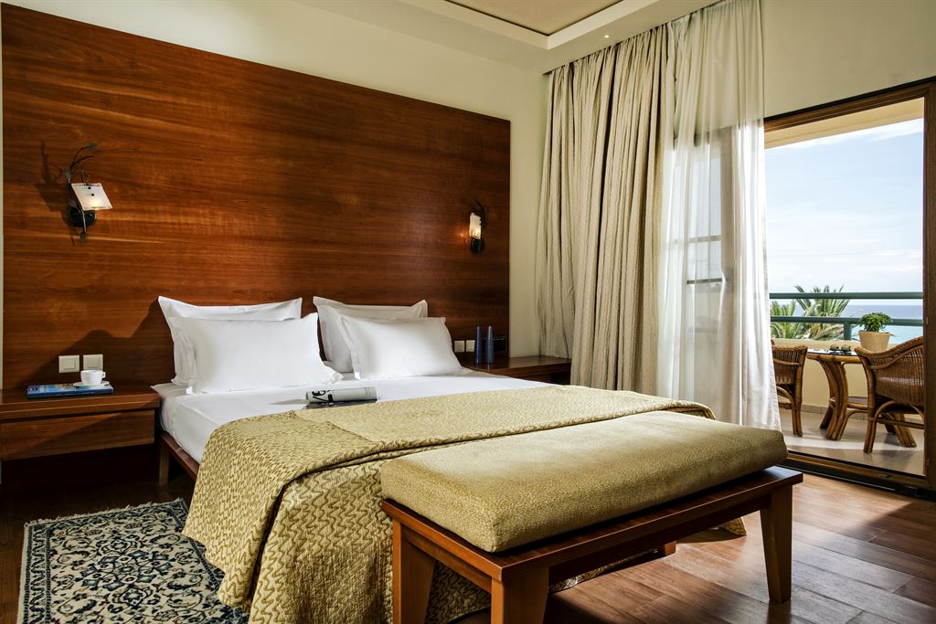 Possidi Holidays Resort Hotel: Executive Suites SV