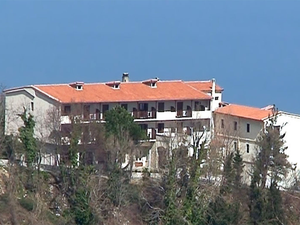 San Stefano Hotel