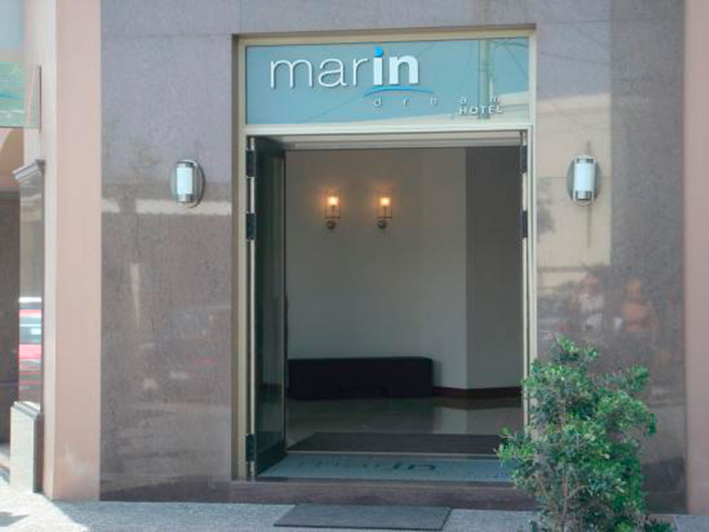 Marin Dream Hotel