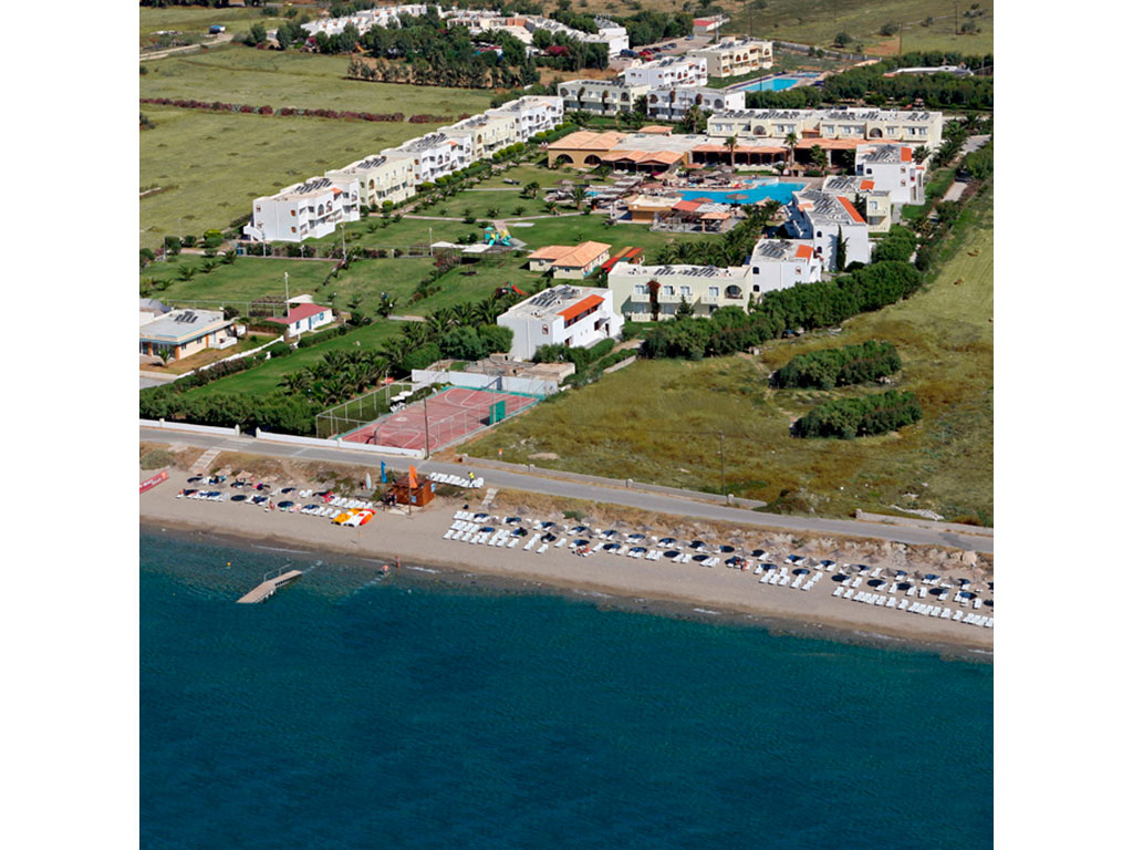 Akti Beach Club