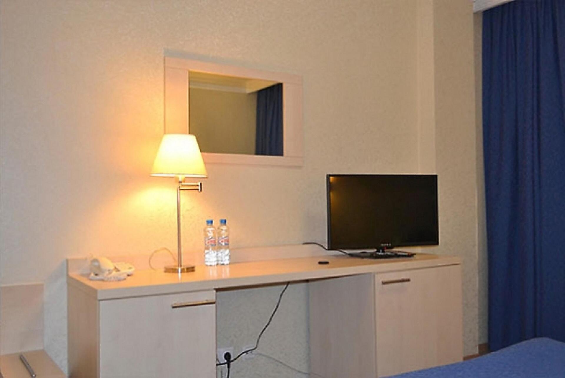 Moscow Hotel: Room DOUBLE COMFORT