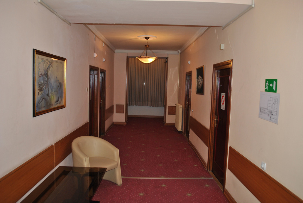 Kasina Hotel