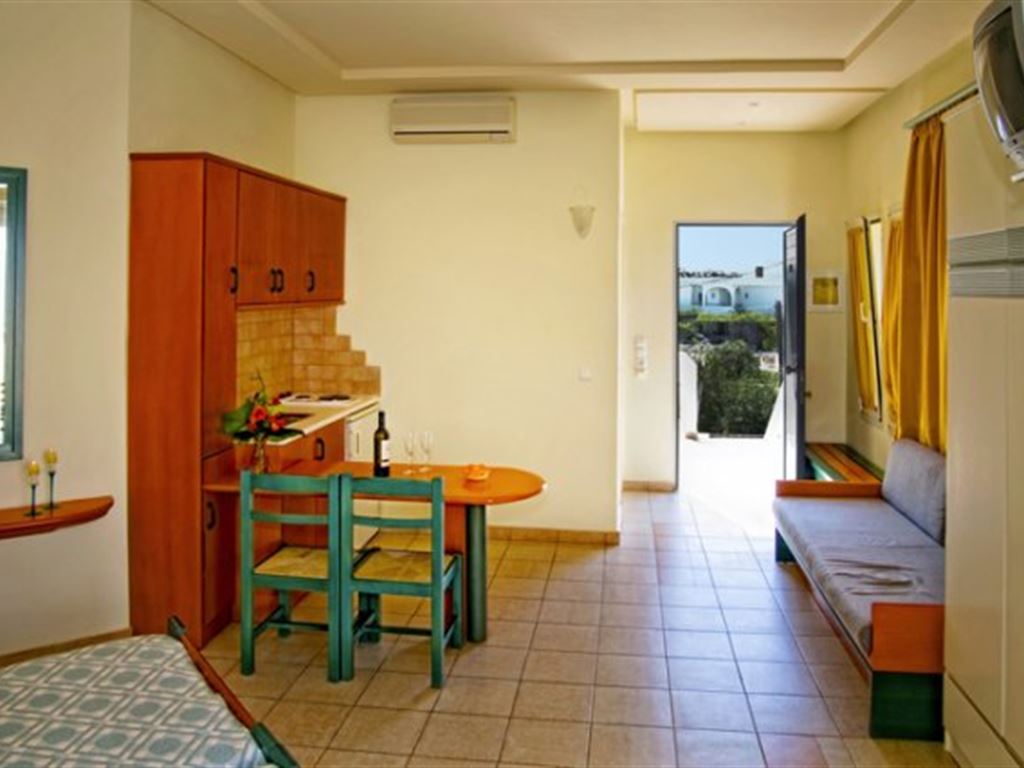 Papadakis Apartments