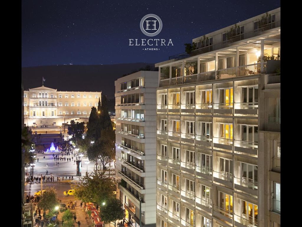 Electra Hotel Athens