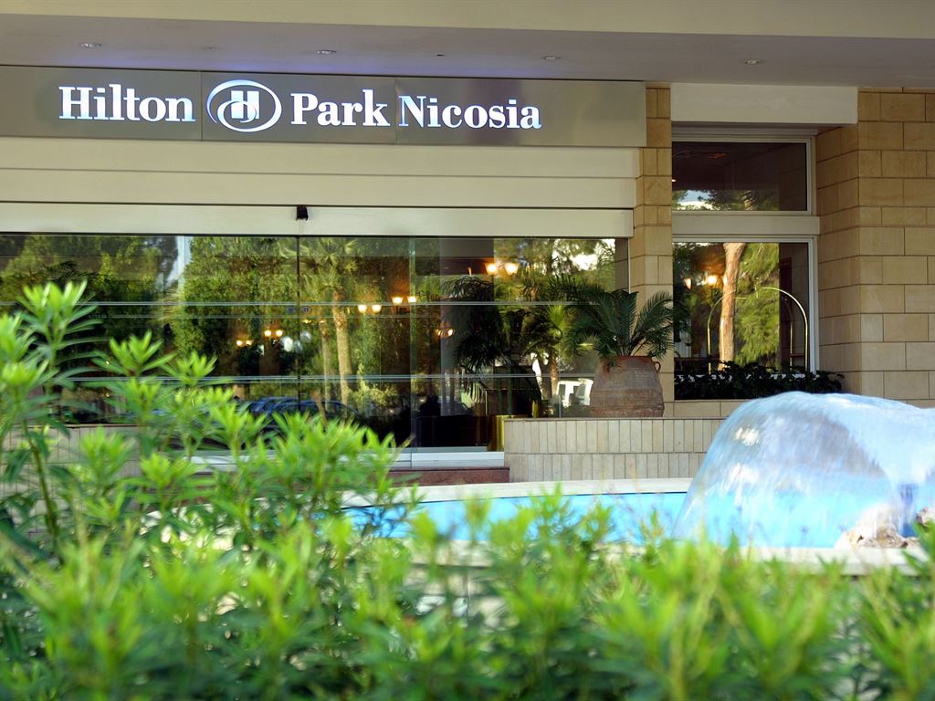 Hilton Park Nicosia
