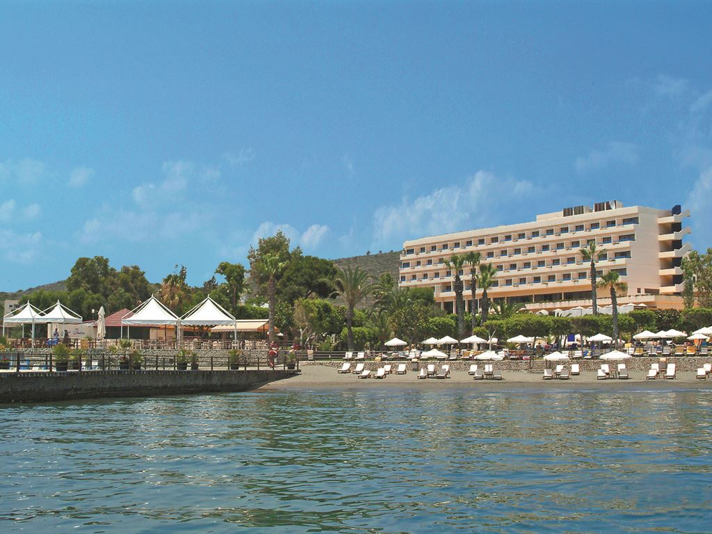 Elias Beach Hotel
