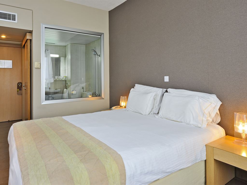 Napa Mermaid Hotel & Suites: Standard Room