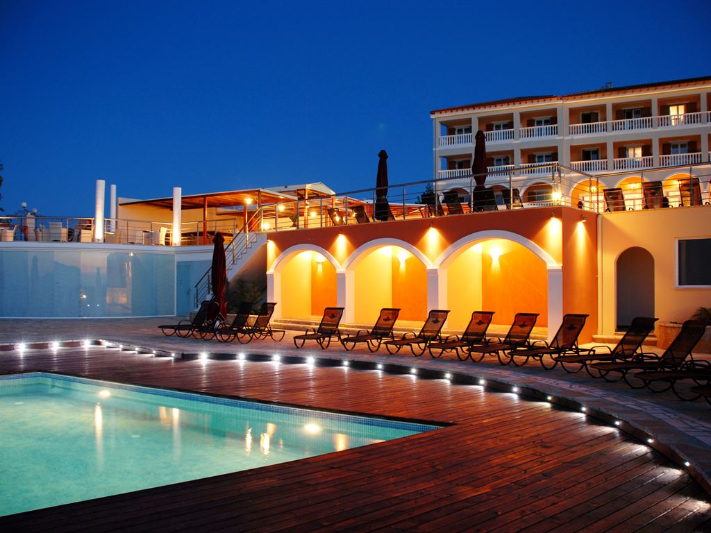 Tsamis Zante Hotel Spa Resort