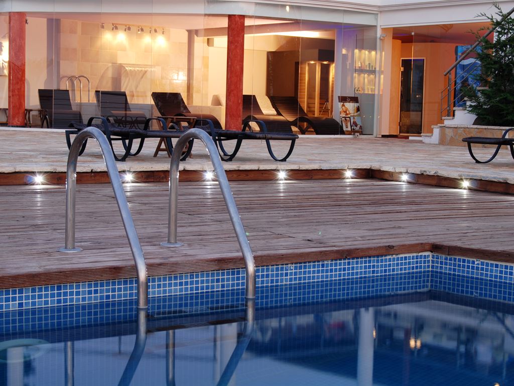 Tsamis Zante Hotel Spa Resort