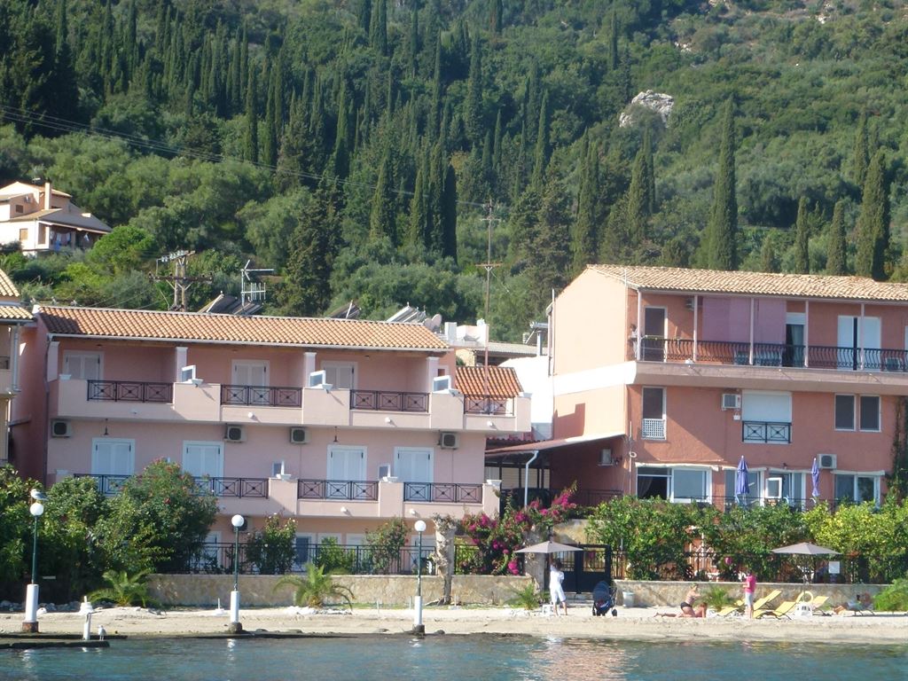 Galini Sea Apartments
