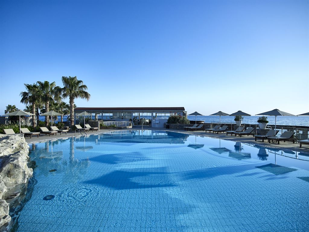 Ikaros Beach Resort & Spa