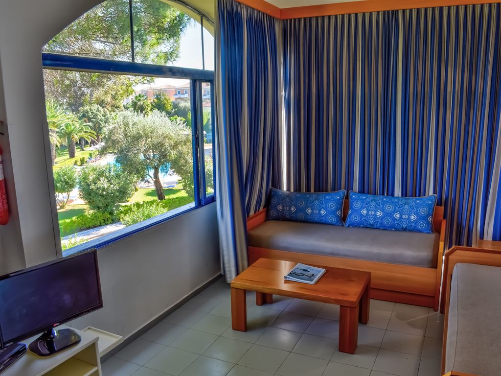 Govino Bay Corfu Hotel: 2 Bedroom Apartment