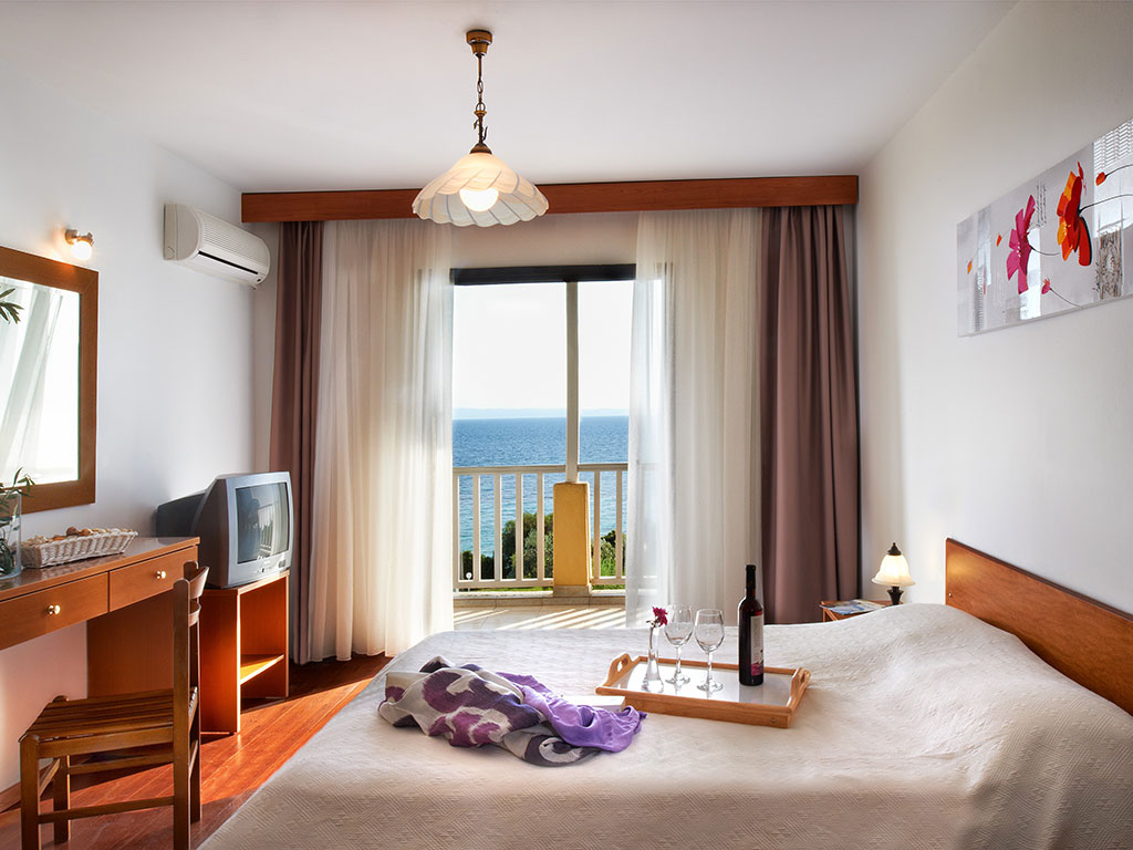 Acrotel Elea Beach: Superior Room
