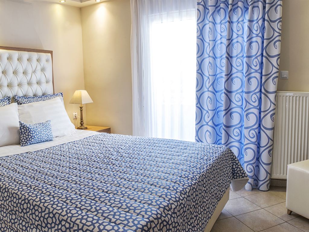 Georgalas Sun Beach Hotel: Apartment One Bedroom
