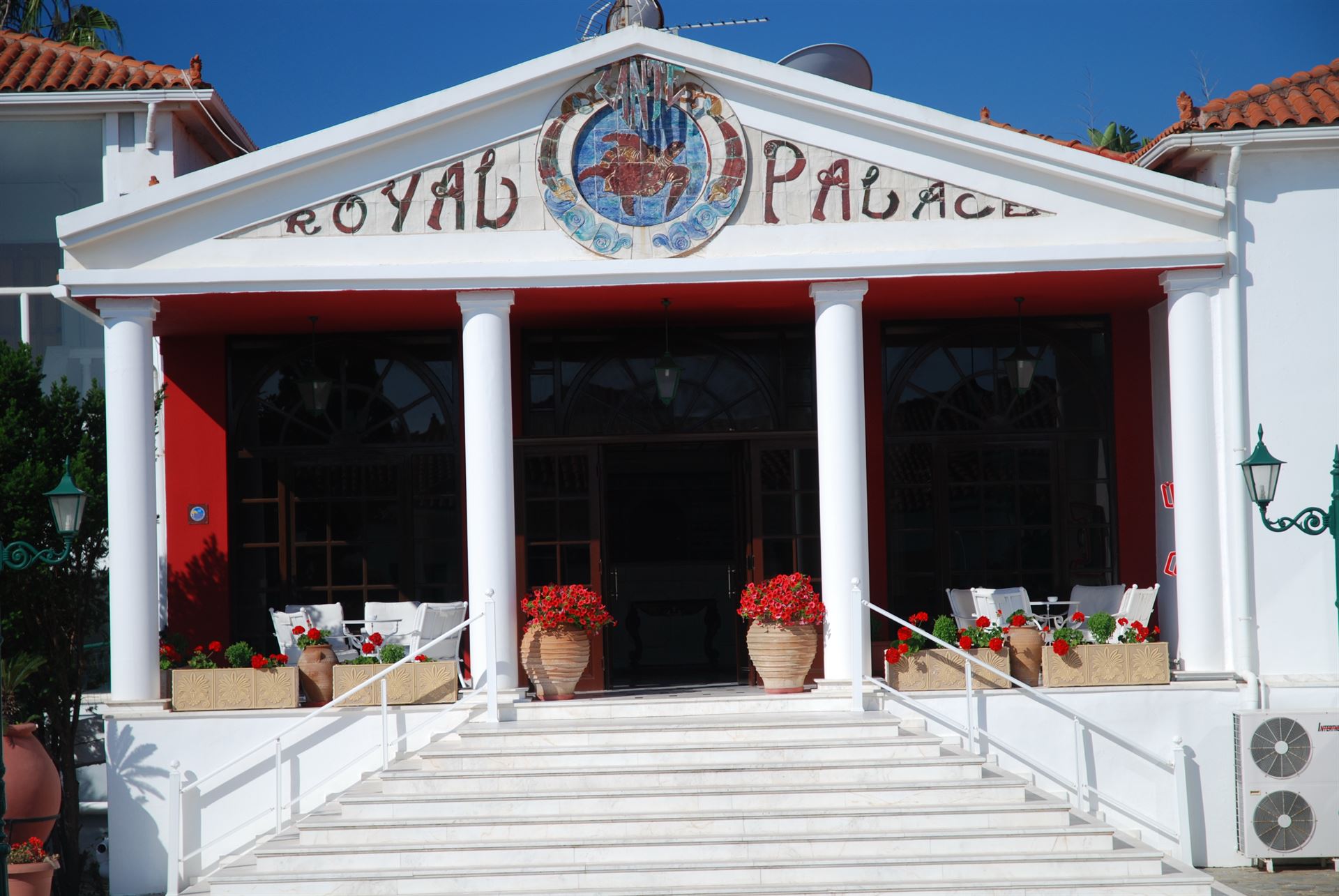 Zante Royal Resort and Water Park