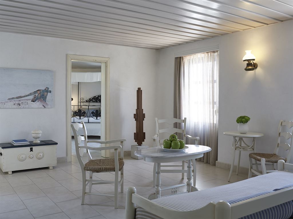 Creta Maris Beach Resort: Collection Suite