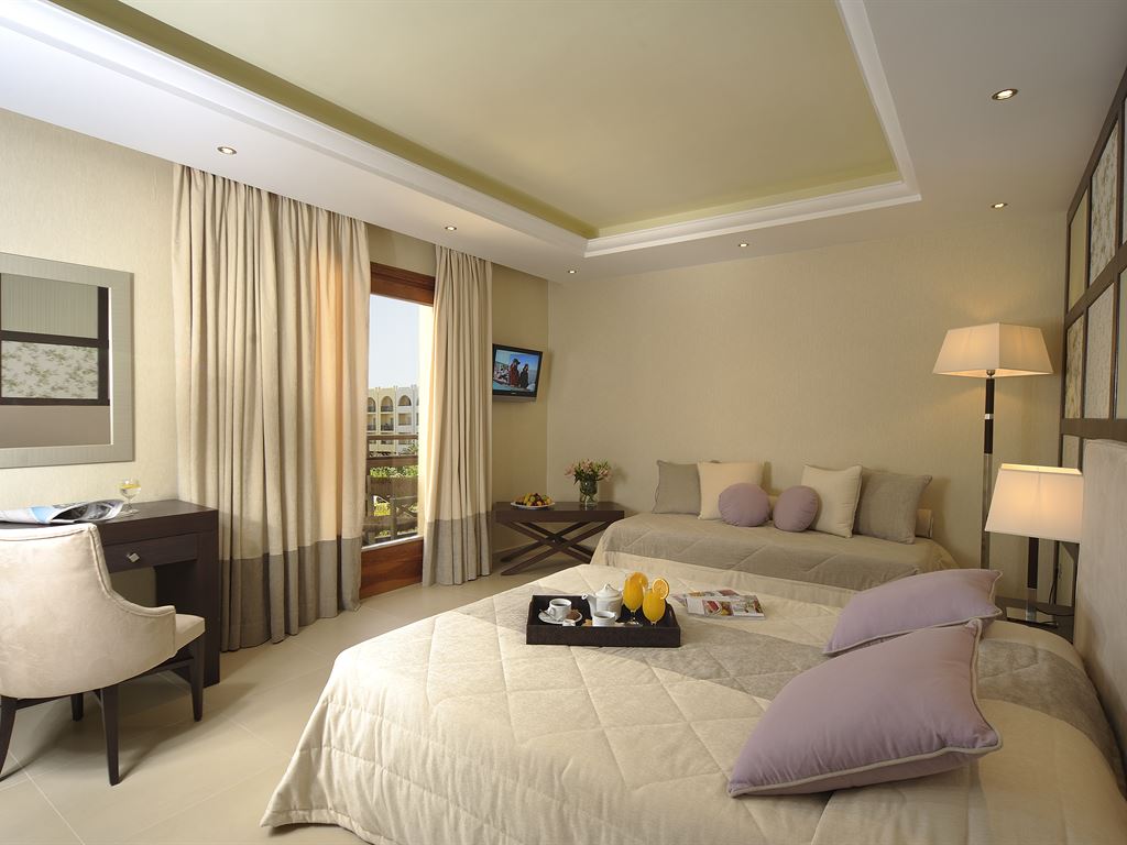 Theartemis Palace Hotel: Standard MB