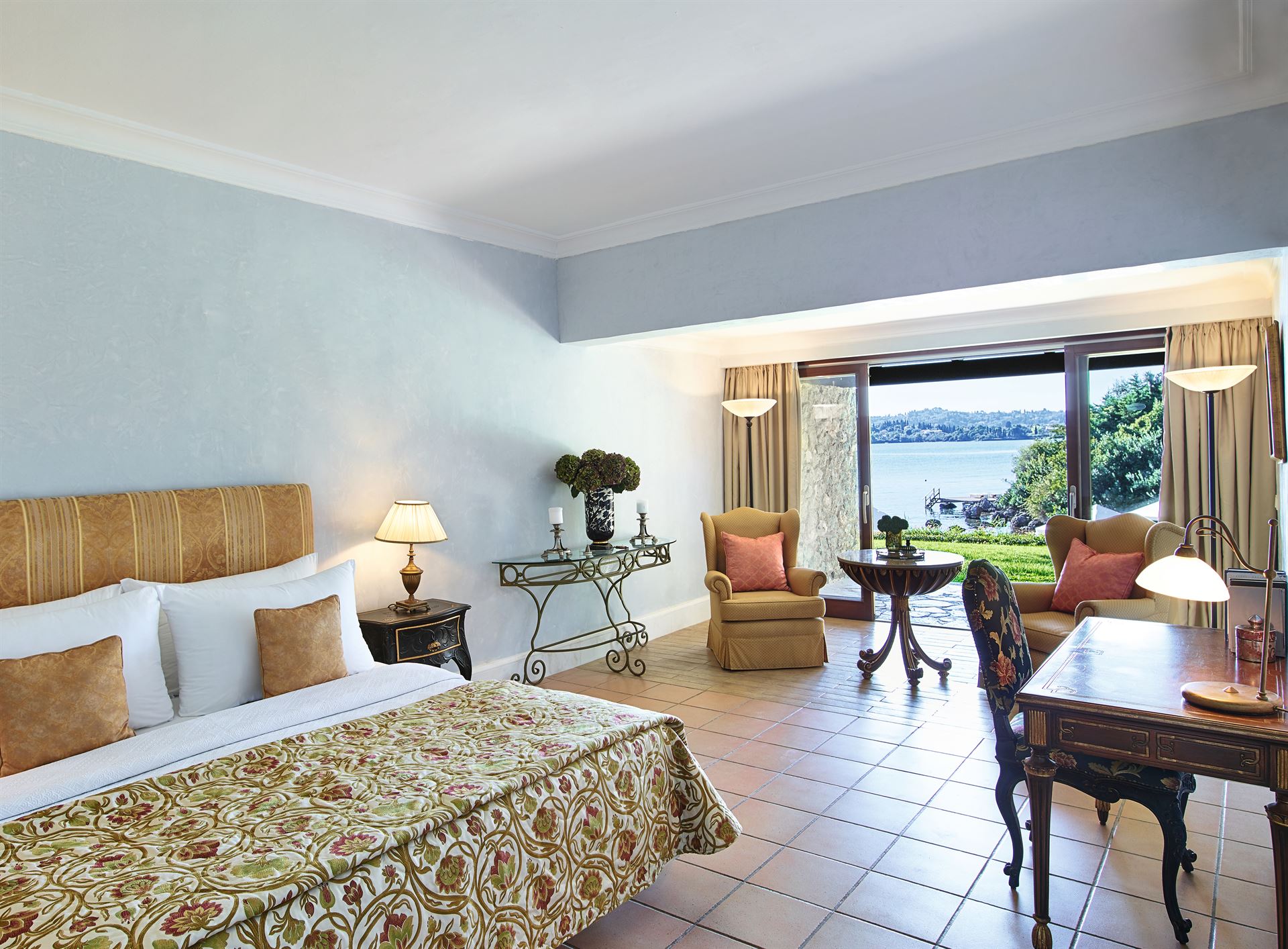 Grecotel Corfu Imperial Exclusive Resort: Junior Bungalow