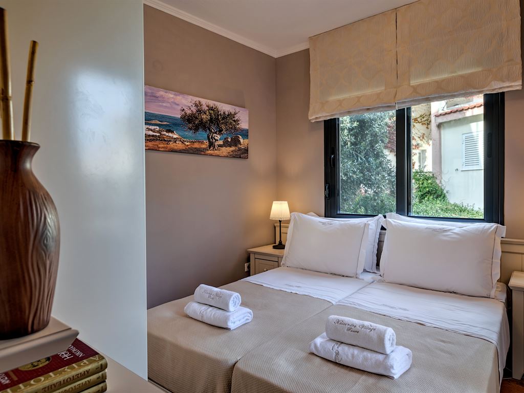 Kassandra Village Luxury Resort: Maisonette 4 Bedroom