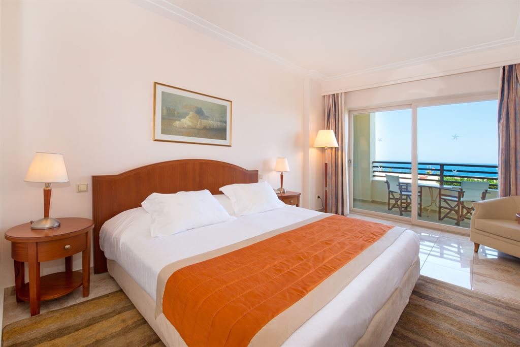 Iberostar Creta Marine Hotel: Suite