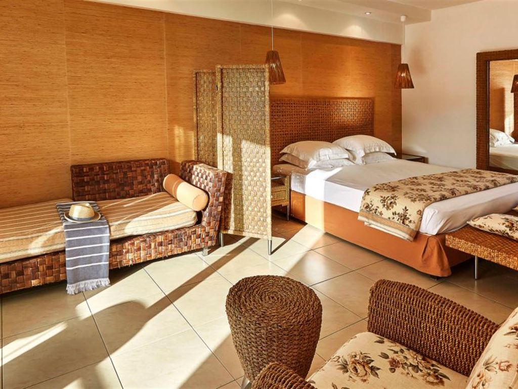 Ilio Mare Hotels & Resorts: Superior Room