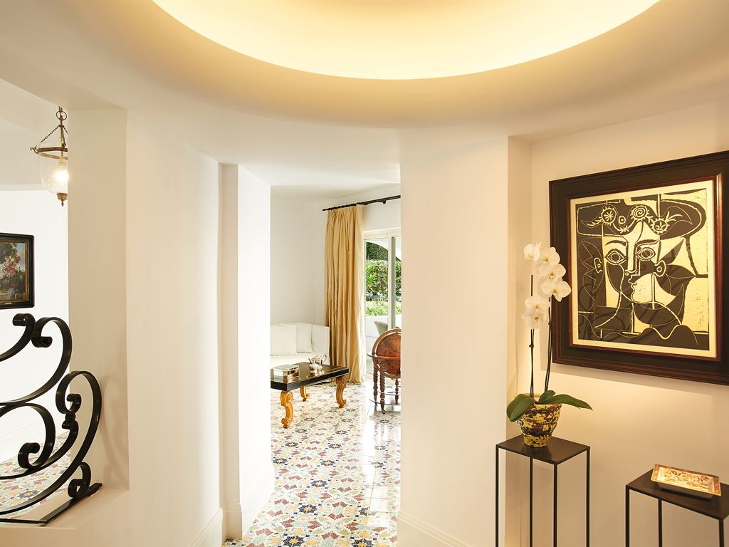 Caramel Grecotel Boutique Resort: 3 Bedroom Luxury Villa