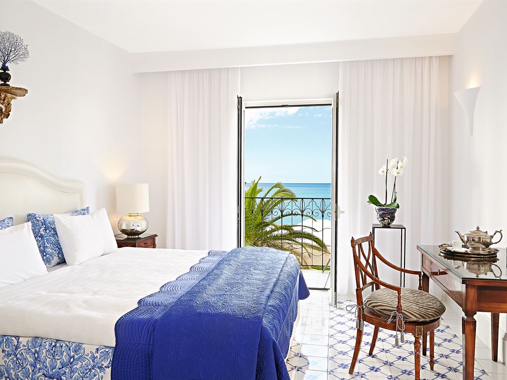 Caramel Grecotel Boutique Resort: 4 Bedroom Villa on the Beach