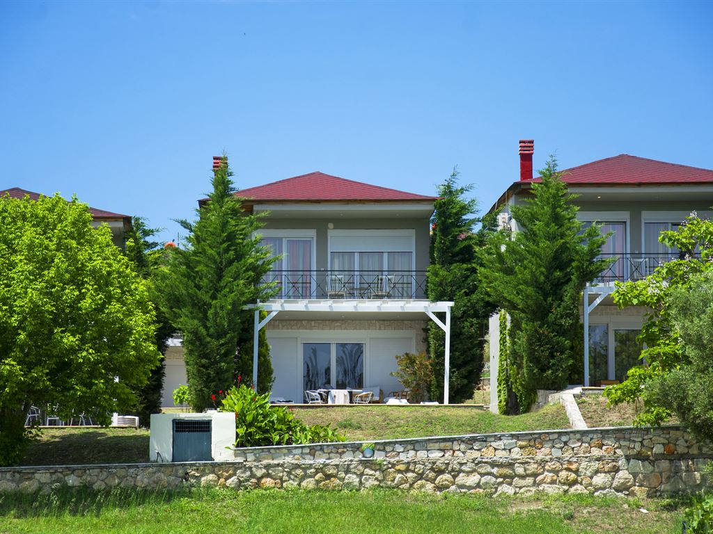 Villas Kosmas