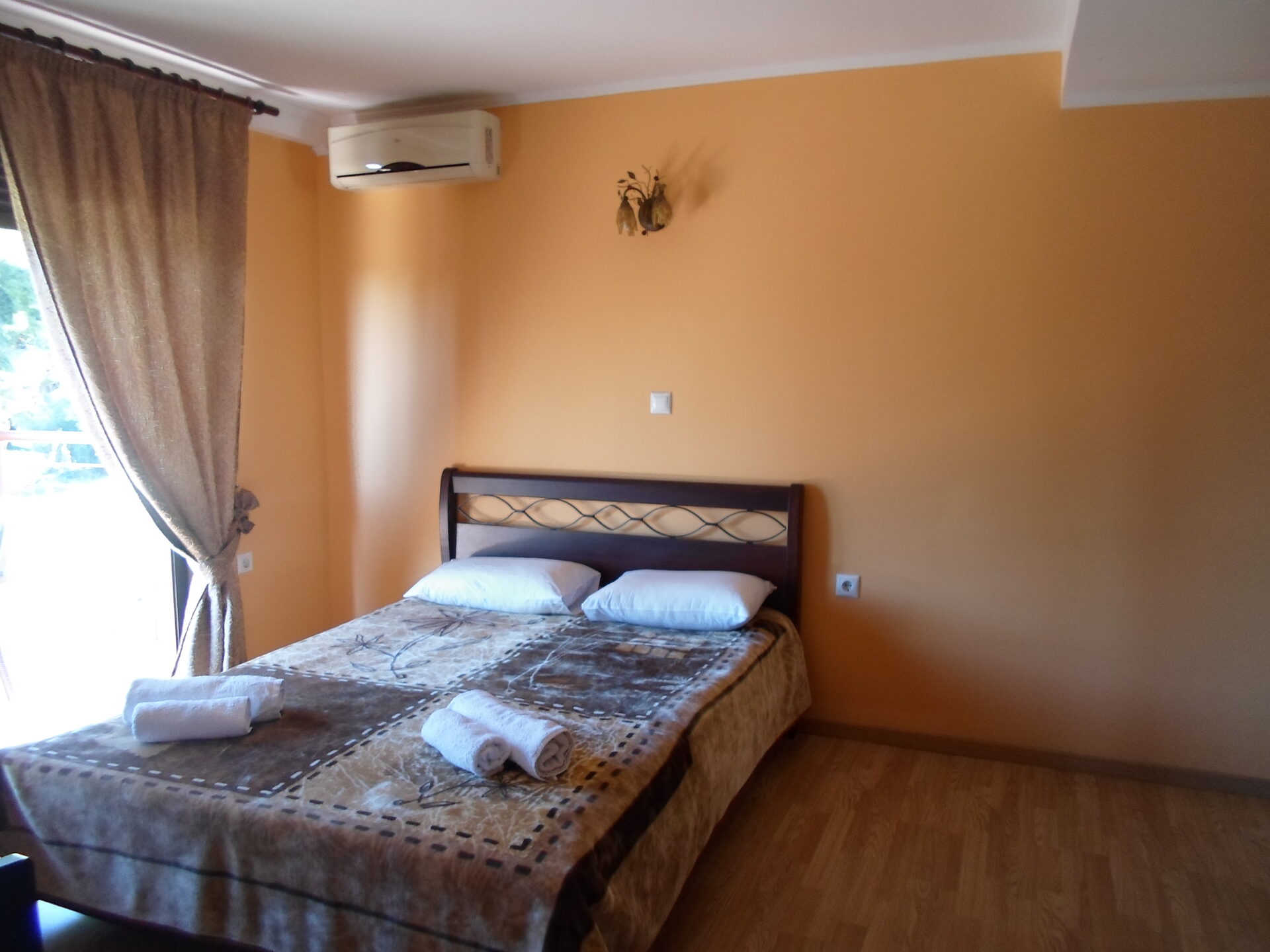 Villa Bella Maria - Apartments: Apts 3 Bedrooms