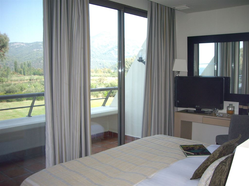 Porto Carras Sithonia Hotel: Family Two Bedroom