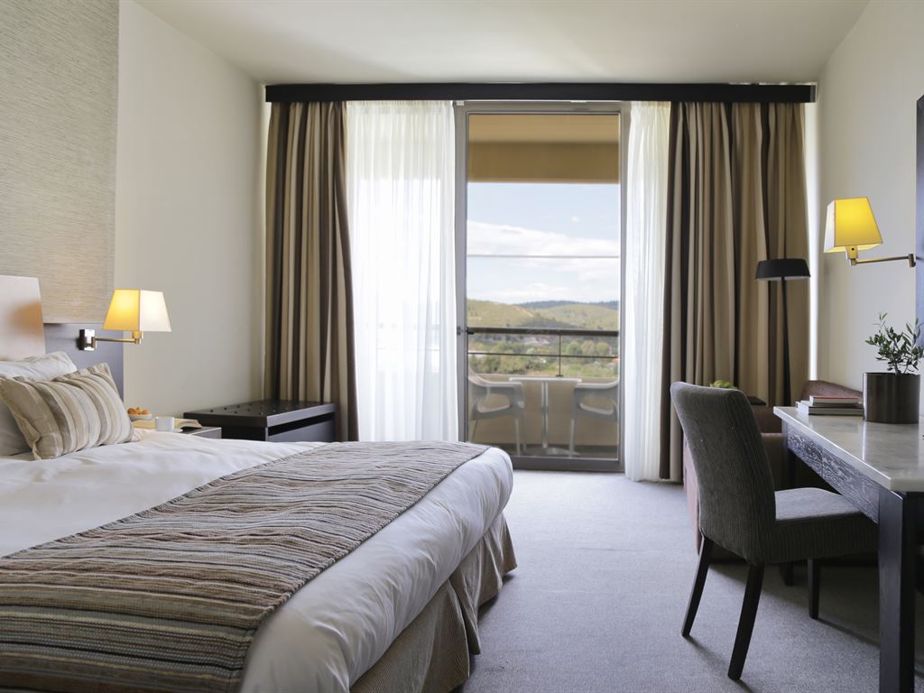Porto Carras Sithonia Hotel: Superior Room