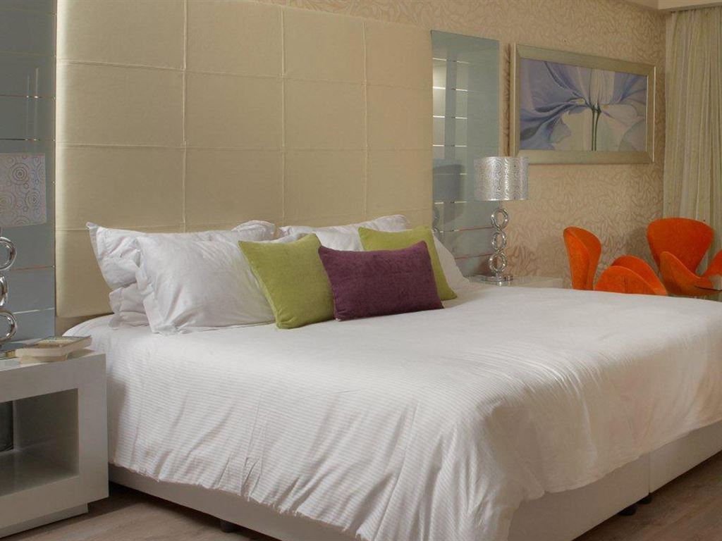 Atrium Platinum Luxury Resort Hotel & Spa: Superior Suite SV