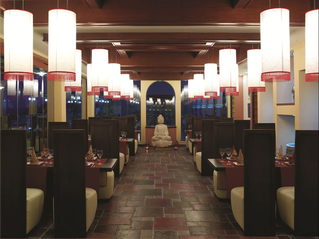 Atrium Prestige Thalasso Spa Resort & Villas