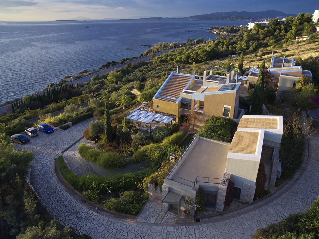 Villas Aegean Pearl Estate