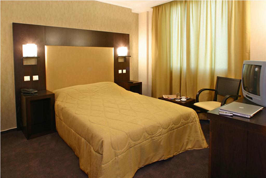 Alassia Hotel: Room SINGLE STANDARD