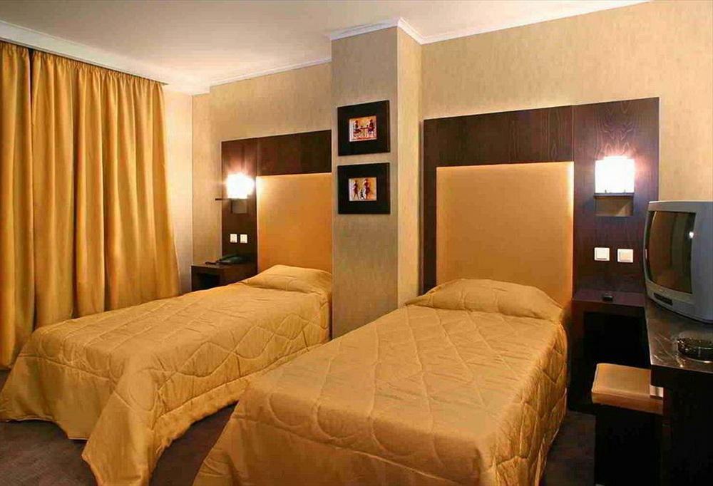 Alassia Hotel: Room Double or Twin STANDARD