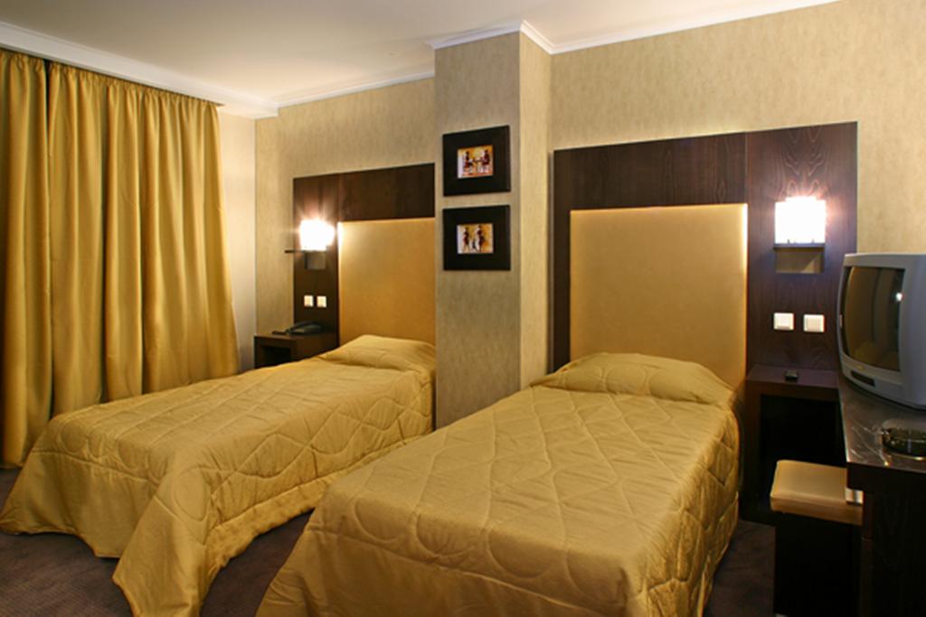 Alassia Hotel: Room TRIPLE STANDARD