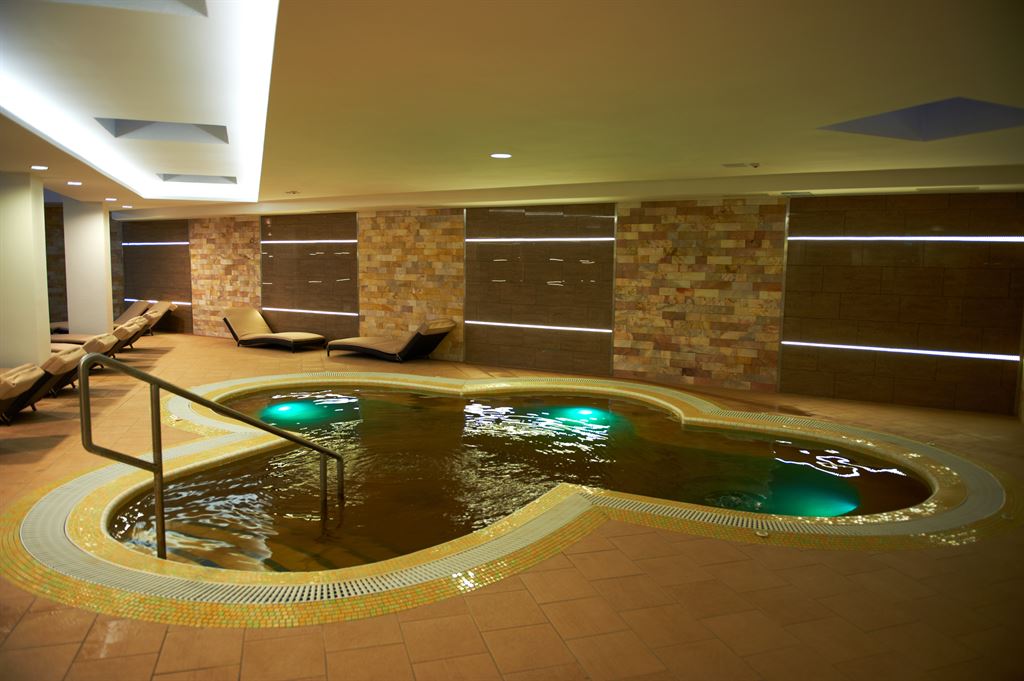 Atlantis Medical Wellness and Conference Hotel