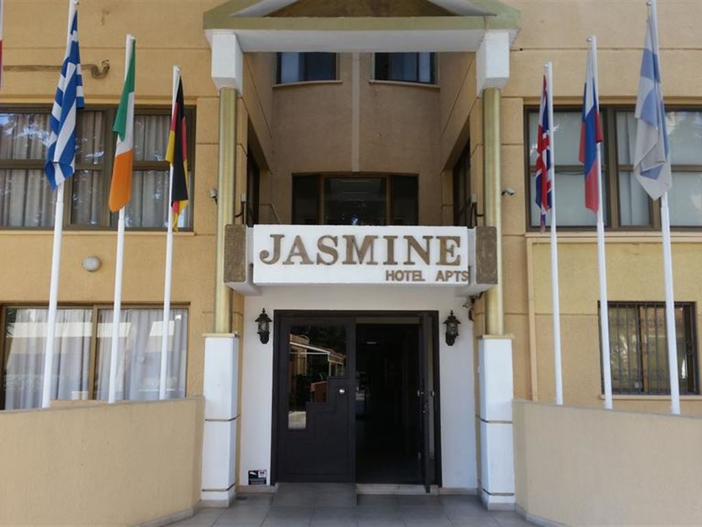Jasmine Hotel Apartment