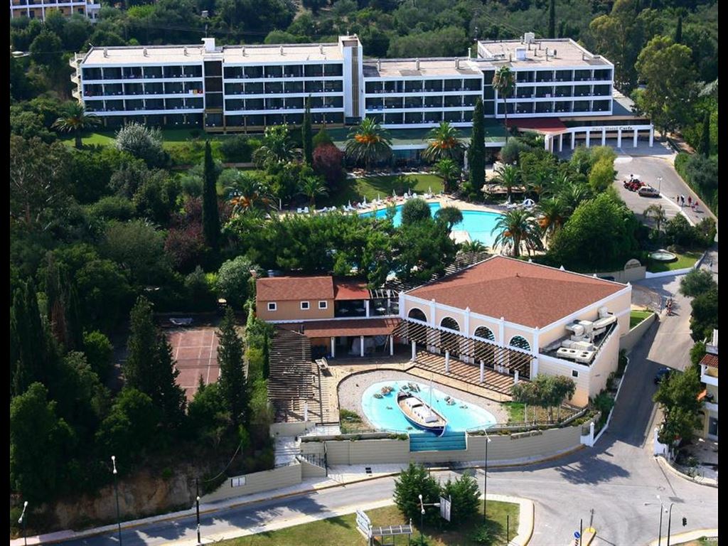 Ionian Park Hotel