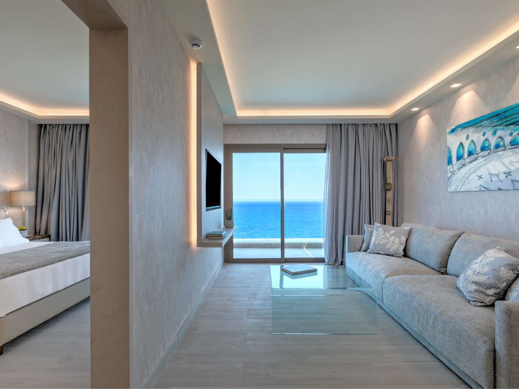 Amada Colossos Resort: Executive Suite
