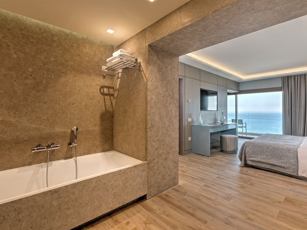 Amada Colossos Resort: Premium Suite