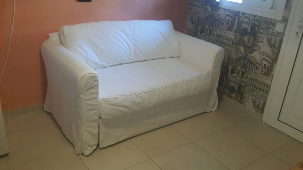 1 bedroom Flat in Polichrono RE0087