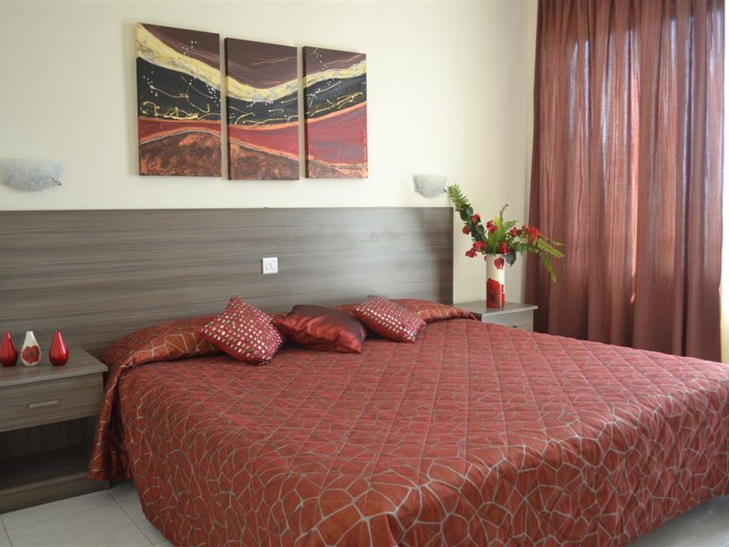 Tasiana Star Apartments: 1-Bedroom Apartment