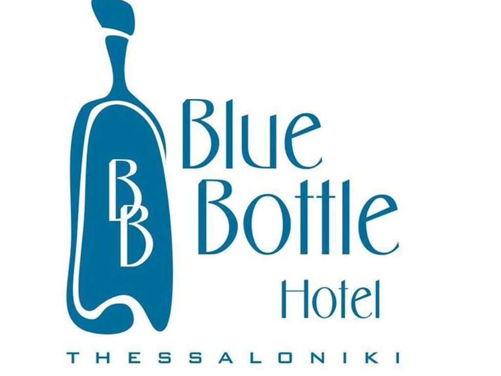 Blue Bottle Boutique Hotel