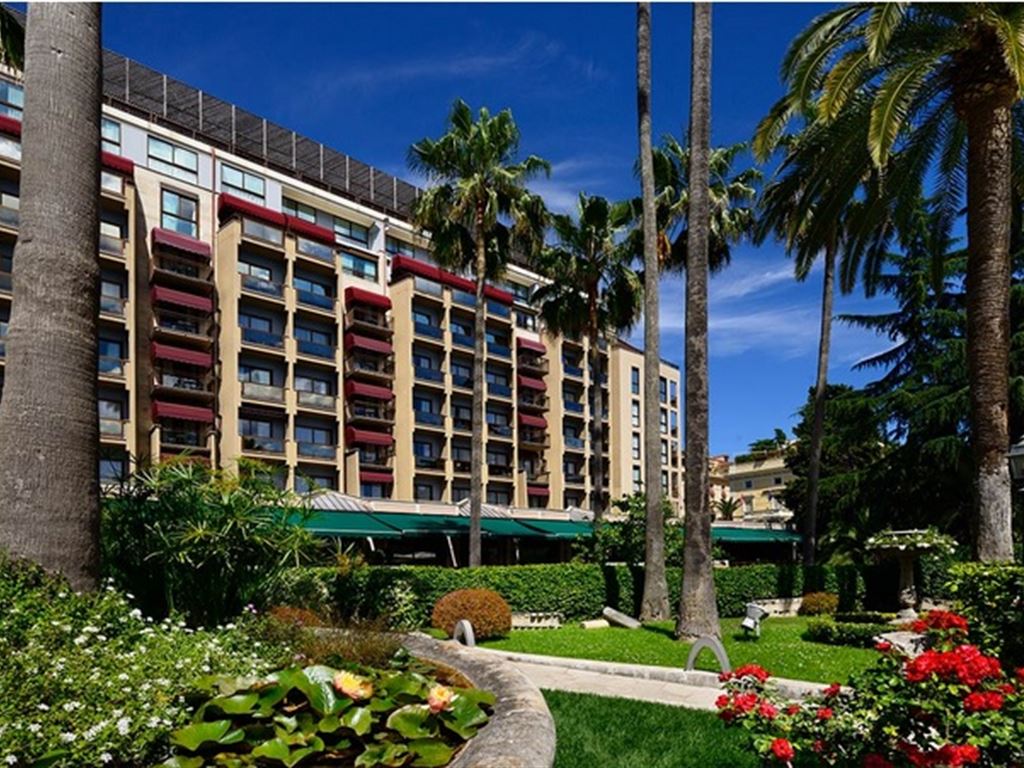 Grand Hotel & Spa Parco dei Principi