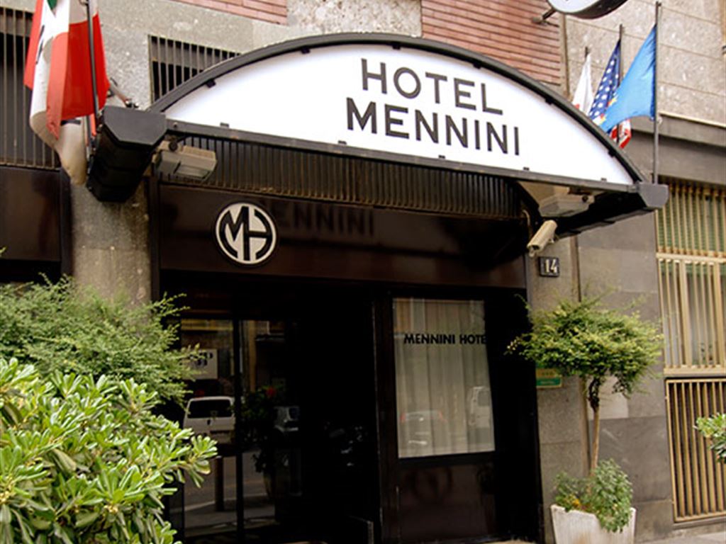 Mennini Hotel