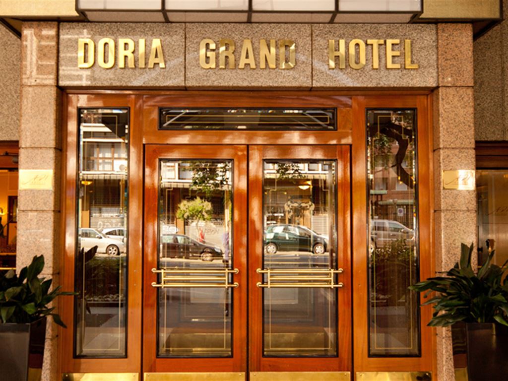 Doria Hotel