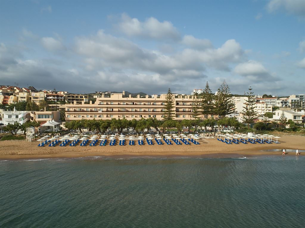 Giannoulis Santa Marina Beach Resort